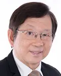 Dr Ee Bernard - Kardiologi