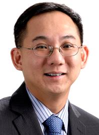 Dr Ng Ying Woo