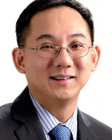 Dr Ng Ying Woo