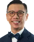 Dr Ong Hang Shyan Desmond - Bedah Ortopedi