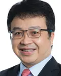 Dr Liau Kui Hin - 普外科