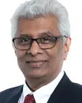 Dr Ravi Seshadri @ Srinivasan - Khoa tai mũi họng