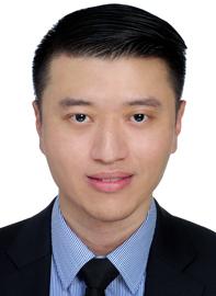 Dr Yeo Sze Wei Matthew