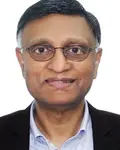 Dr Pillay Ravindran K K - Orthopaedic Surgery