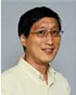 Dr Lai Yeow Choy - Gây mê (chăm sóc phẫu thuật và kiểm soát cơn đau)