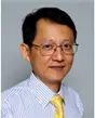 Dr Yap Chin Kong - Gastroenterologi
