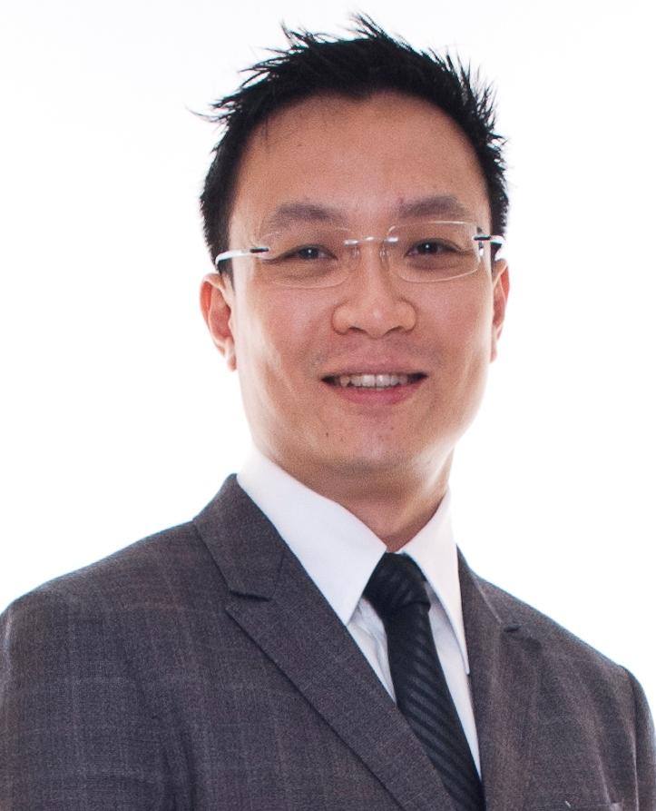 Dr Wong Chin Ho