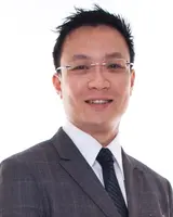 Dr Wong Chin Ho