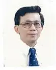 Dr Phua Cheng Chee Raymond - Ophtalmologi