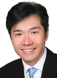 Dr Ang Pek Kiang Leonard