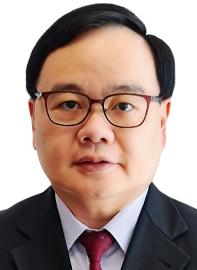 Dr Liew Choon Fong Stanley