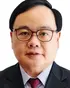Dr Liew Choon Fong Stanley - Endokrinologi