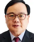 Dr Liew Choon Fong Stanley - Endocrinology