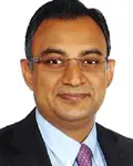 Dr Sriram Narayanan - General Surgery