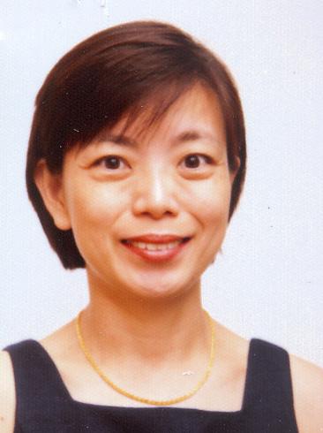 Dr Goh Chor Yong Joyce - Anaesthesiology