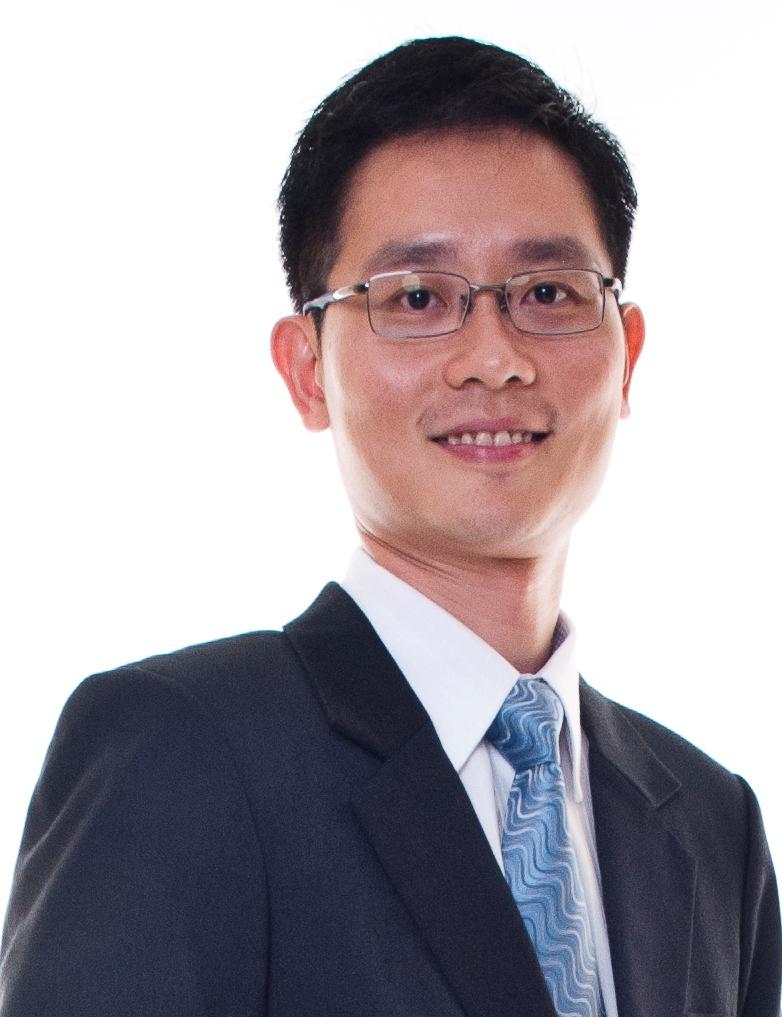Dr Ng Tsun Gun