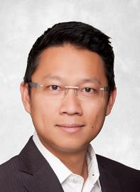 Dr Lim Wei Kheong Jimmy - Ophthalmology