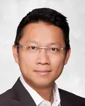 Dr Lim Wei Kheong Jimmy - Ophtalmologi