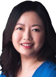 Dr Lim Xue Yan