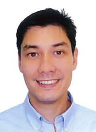 Dr Antony Gardner - 骨外科