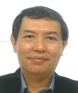 Dr Yoong Chee Seng - 麻醉科