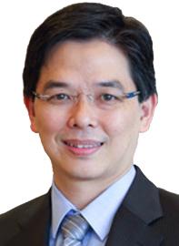 Dr Khoo Yin Hao Eric - Endocrinology