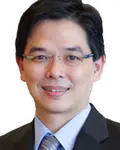 Dr Khoo Yin Hao Eric - Endocrinology