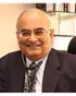 Dr Doshi Mukund - Intensive Care Medicine