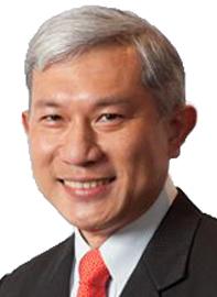 Dr Khoo Kei Siong