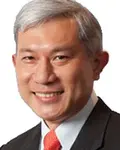 Dr Khoo Kei Siong - Ung bướu – Khoa nội