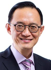 Dr Kong Hwai Loong - Medical Oncology