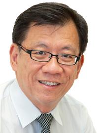 Dr Leong Hoe Nam
