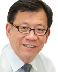 Dr Leong Hoe Nam - Penyakit Menular