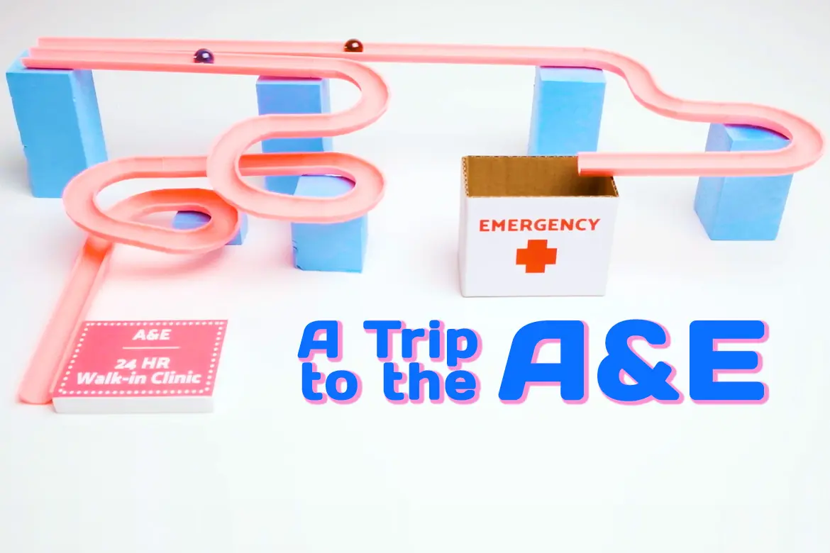 What to Expect at the A&E at Parkway East Hospital