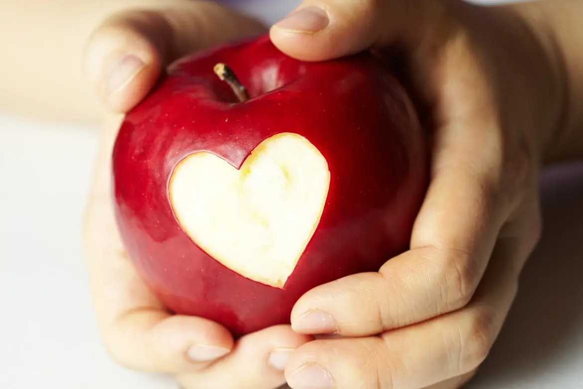 Your guide to a strong and healthy heart