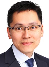 Thia Teck Joo Kelvin