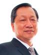 Dr Tan Chong Tien