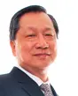 Dr Tan Chong Tien - 骨外科