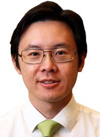 Dr Oo Kian Kwan Kenneth - Otorhinolaryngology / ENT