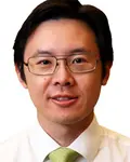 Dr Oo Kian Kwan Kenneth - Otorhinolaryngology / ENT