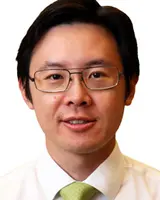 Dr Oo Kian Kwan Kenneth