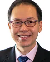 Dr Tay Lik Wui Edgar