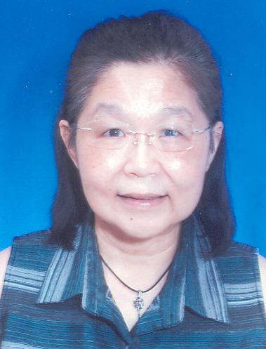 Dr Elliott Myra Nee Lin Wen Jui - Oral & Maxillofacial Surgery