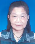 Dr Elliott Myra Nee Lin Wen Jui - Bedah Mulut & Maxillofacial
