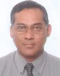 Dr Pradeepkumar V K - Paediatric Medicine