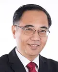 Dr Mak Koon Hou - Kardiologi