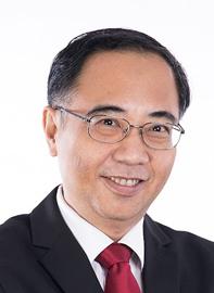 Dr Mak Koon Hou