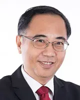 Dr Mak Koon Hou