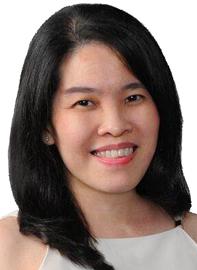 Dr Tan Sing Huang