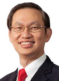 Dr Ang Peng Tiam